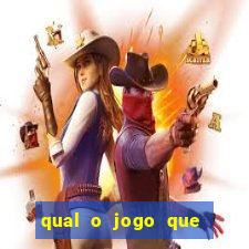 qual o jogo que dar dinheiro de verdade